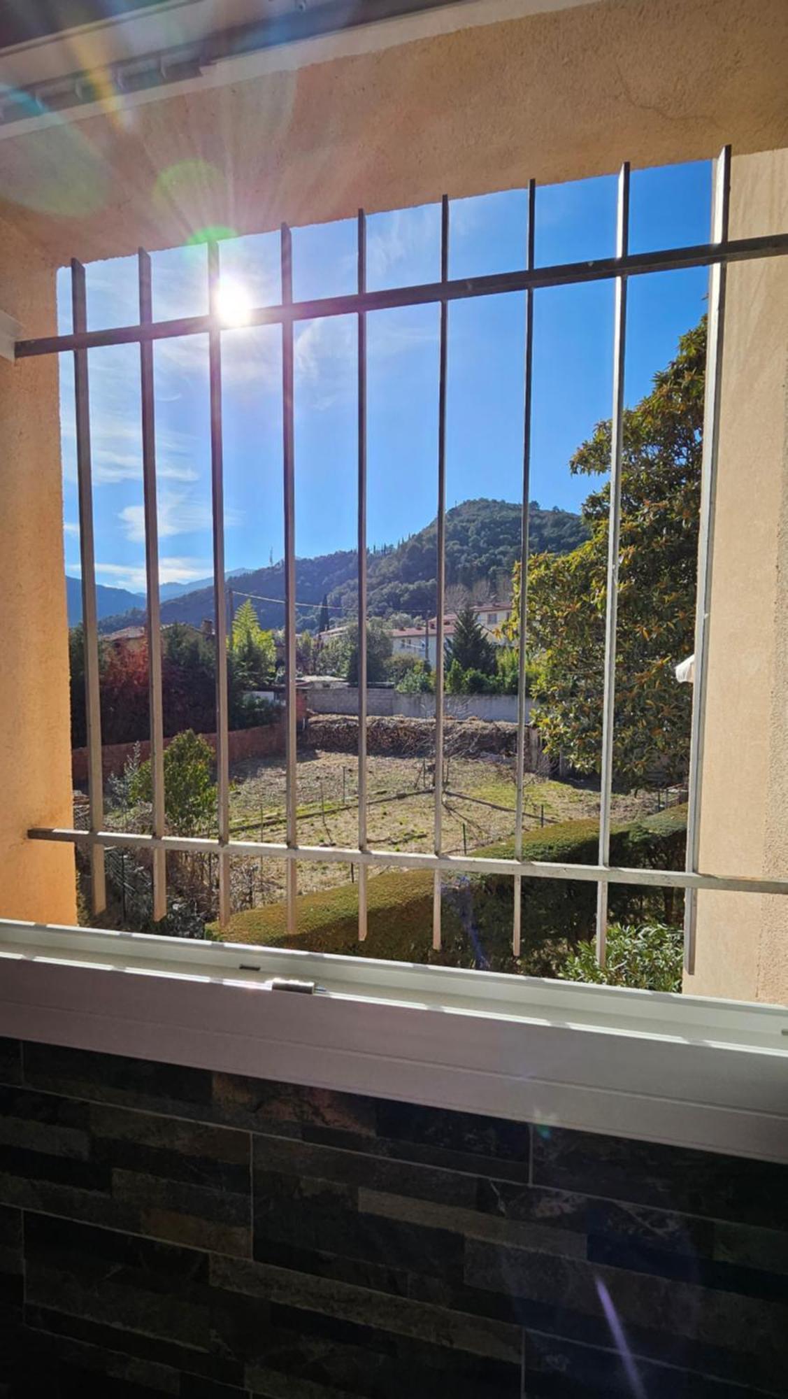 Amélie-les-Bains-Palalda Résidence Las Hortes Extérieur photo